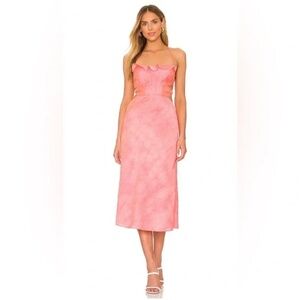 Tularosa Catalina Dress